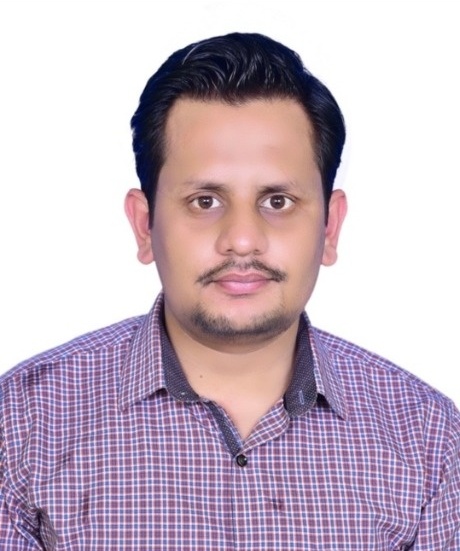Mr. Hemant Dubey - Chemistry Faculty • 2x IIT GATE