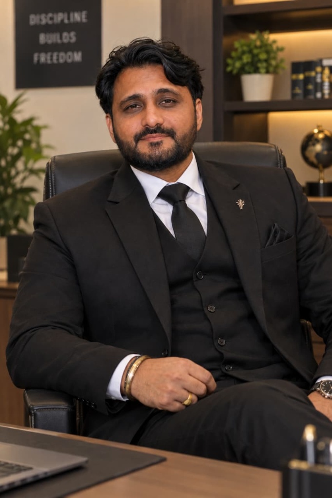 Shekhar Malik - PGT Physics