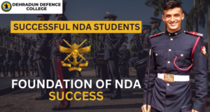 NDA Coaching in dehradun