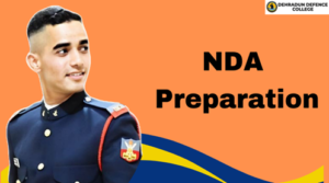 Best NDA Foundation course in Dehradun