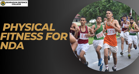 Best NDA Coaching in Dehradun Strength & Endurance for SSB