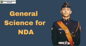 Best NDA Foundation course in Dehradun