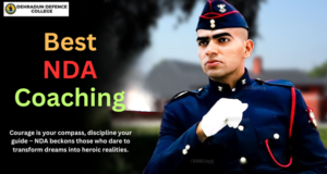NDA coaching in Dehradun