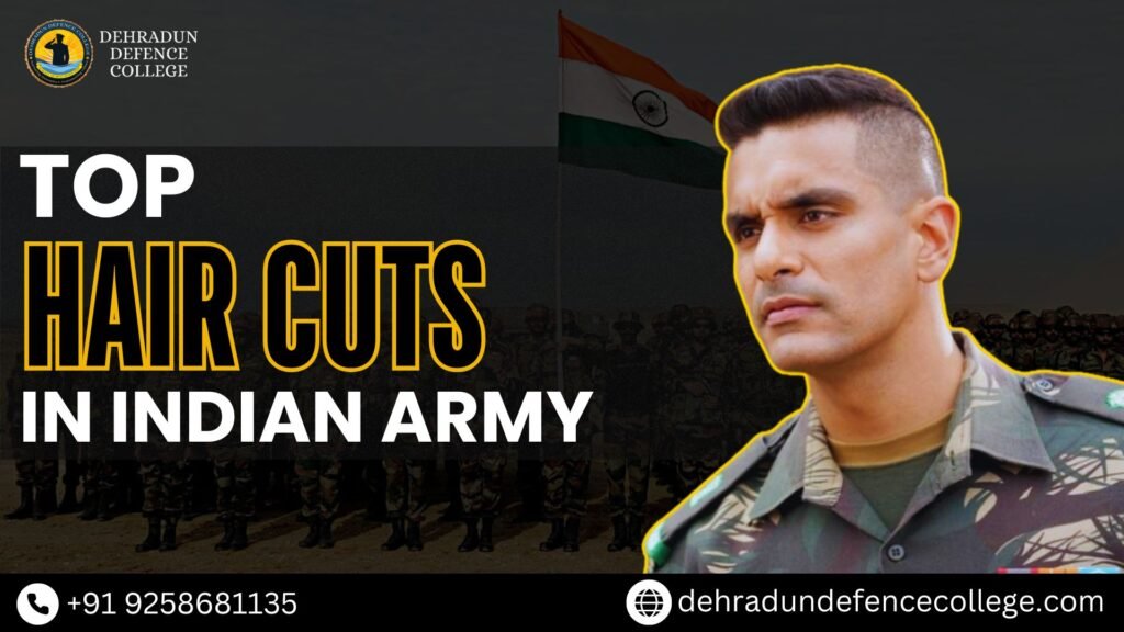Top Haircuts in the Indian Army: Tradition Meets Modern Style